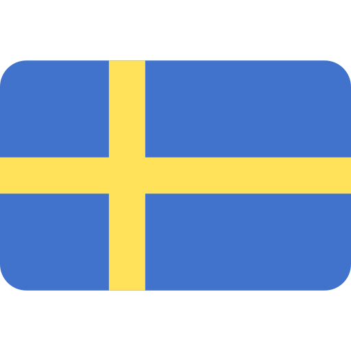 Sweden Flag